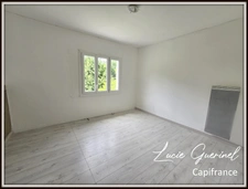 Dpt Loire Atlantique (44), Maison familiale 145 m² – Centre de Châteaubriant – Gare SNCF à pied