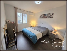 Maison contemporaine à Châteaubriant (44) – 96 m² plain-pied – 3 chambres – Proche gare – Quartier calme