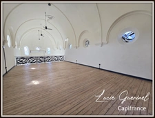 Reception venue for 180 people with swimming pool in SAINT JOACHIM (44)