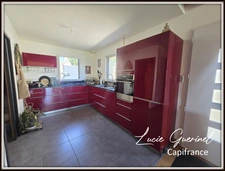 À vendre – Maison contemporaine 6 pièces de 2015 au cœur de Candé ( 49)