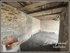 Maison à vendre 2 pièces SOULVACHE (44) + deuxième maison