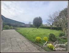 Maison à vendre 7 pièces MOISDON LA RIVIERE (44)