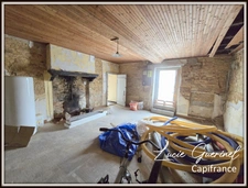 Maison à vendre 5 pièces SAINT AUBIN DES CHATEAUX (44)