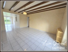 Maison à vendre 7 pièces MOISDON LA RIVIERE (44)