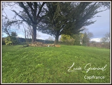 Terrain à vendre de 600,00 m² GRAND FOUGERAY (35)