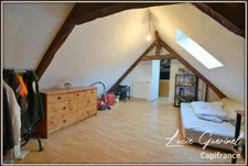 Maison en pierre à Châteaubriant (44) – Hypercentre – 3 chambres – Charme et authenticité – Proche Nantes