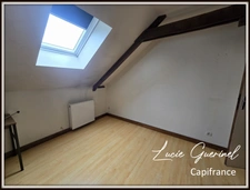 Maison à vendre 9 pièces SAINT VINCENT DES LANDES (44)