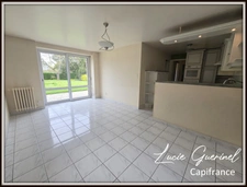 Maison à vendre 7 pièces MOISDON LA RIVIERE (44)