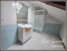 Maison à vendre 9 pièces SAINT VINCENT DES LANDES (44)
