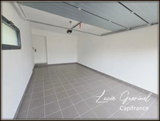 Maison neuve de plain-pied de 127m2 avec garage - proche Chateaubriant (44)