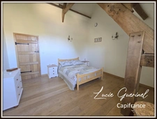 Magnifique domaine au cœur de la nature – Proche de Châteaubriant (44)