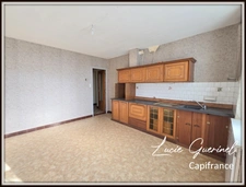 A 10 minutes de Chateaubriant - Maison à vendre – 120 m², 4 chambres, dépendances et terrain de 1 400 m²