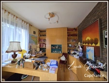Maison à vendre 10 pièces avec piscine à ROUGE (44)