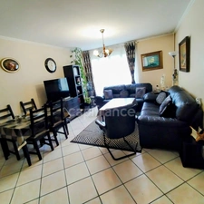 Rosny-sous-Bois Quartier la Justice T3 en Rez de chaussée - cave et parking