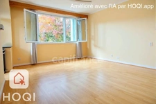 Rosny-Sous-Bois- quartier- Le Plateau d'Avron- T3 en rez de chaussée  avec balcon -  cave et parking 