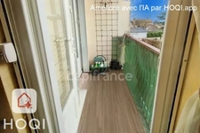 Rosny-Sous-Bois- quartier- Le Plateau d'Avron- T3 en rez de chaussée  avec balcon -  cave et parking 