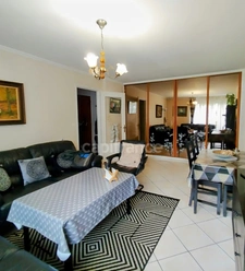 Rosny-sous-Bois Quartier la Justice T3 en Rez de chaussée - cave et parking