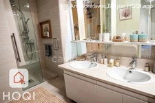 Bondy centre ville  très beau T4 1er étage avec terrasse et  parking