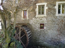 Maison à vendre 4 pièces PONT D'OUILLY - FALAISE (14)