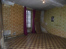 Dpt Calvados (14), à vendre FALAISE immeuble  de 312 m² habitables