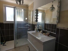 Maison à vendre 4 pièces FALAISE (14) de 75 m² habitables sur 966 m² de terrain
