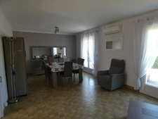 Maison à vendre 4 pièces FALAISE (14) de 75 m² habitables sur 966 m² de terrain