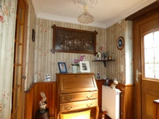 House for sale, 4 rooms, SAINT PIERRE SUR DIVES (14), 97 m² of living space