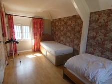 Maison à vendre 6 pièces proche de PONT D'OUILLY (14) de 120 m² habitables sur 1,5 Ha de terrain et dépendances
