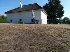 Maison à vendre 4 pièces FALAISE (14) de 75 m² habitables sur 966 m² de terrain