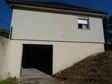 Maison à vendre 4 pièces FALAISE (14) de 75 m² habitables sur 966 m² de terrain