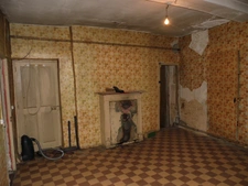 Dpt Calvados (14), à vendre FALAISE immeuble  de 312 m² habitables