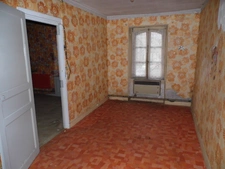 Dpt Calvados (14), à vendre FALAISE immeuble  de 312 m² habitables