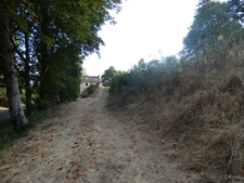 proche de ARGENTAN (61) propriété de 9078 m² de terrain