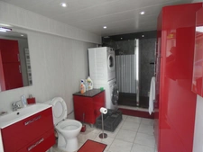 Maison à vendre 6 pièces proche de PONT D'OUILLY (14) de 120 m² habitables sur 1,5 Ha de terrain et dépendances