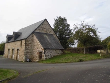 Maison à vendre 6 pièces SAINTE HONORINE LA CHARDONNE (61) de 121 m² sur 746 m² de terrain