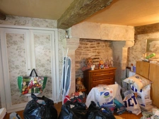 House for sale, 4 rooms, SAINT PIERRE SUR DIVES (14), 97 m² of living space