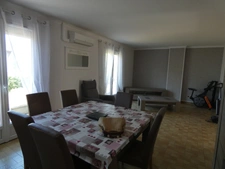 Maison à vendre 4 pièces FALAISE (14) de 75 m² habitables sur 966 m² de terrain