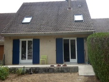 Maison à vendre 2 pièces FALAISE (14) 93 m² habitables sur 324 m² de terrain