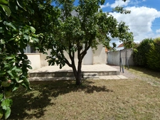 Maison à vendre 3 pièces POTIGNY (14) 54 m² habitables sur 288 m² de terrain