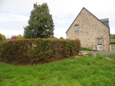 Maison à vendre 6 pièces SAINTE HONORINE LA CHARDONNE (61) de 121 m² sur 746 m² de terrain