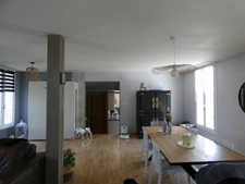 House for sale 5 rooms GIBERVILLE (14) House of 123 m² living space with outbuildings