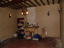 Dpt Calvados (14), à vendre FALAISE immeuble  de 312 m² habitables