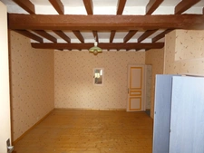 Maison à vendre 6 pièces proche de FALAISE (14) de 109 m² habitables