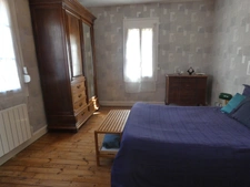 Maison à vendre 4 pièces proche de FALAISE (14) maison 98 m² habitables sur 594 m² de terrain