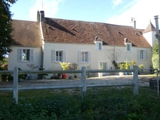 Propriété à vendre 6 pièces proche de FALAISE (14) 240 m² habitables sur 3ha52 de terrain