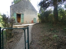 proche de ARGENTAN (61) propriété de 9078 m² de terrain