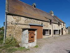 House for sale, 4 rooms, SAINT PIERRE SUR DIVES (14), 97 m² of living space