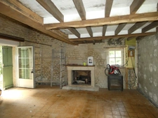 proche de ARGENTAN (61) propriété de 9078 m² de terrain