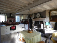 Maison à vendre 4 pièces PONT D'OUILLY - FALAISE (14)
