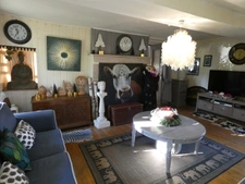 Maison à vendre 4 pièces proche de FALAISE (14)